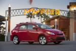 Toyota Matrix 2011 года